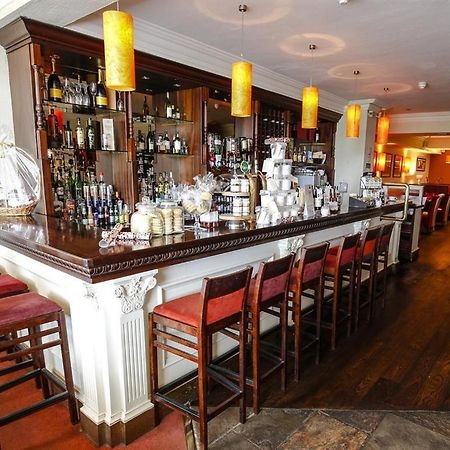Customs House Country Inn Belcoo Exterior foto